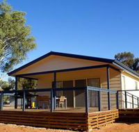 Discovery Holiday Park - Lake Bonney - Accommodation Kalgoorlie