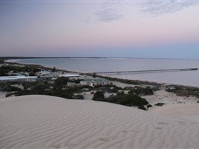Fowlers Bay SA Accommodation Kalgoorlie
