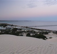 Fowlers Bay Caravan Park - Accommodation Kalgoorlie
