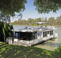 Boats and Bedzzz - The Murray Dream self-contained moored Houseboat - Accommodation Kalgoorlie