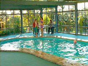 Robetown Motor Inn And Apartments - Accommodation Kalgoorlie 1