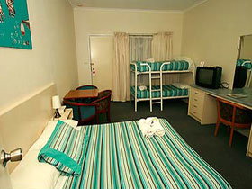 Robetown Motor Inn And Apartments - Accommodation Kalgoorlie 3