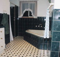 Villa Grenache Bed  Breakfast - Accommodation Kalgoorlie
