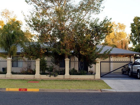 A Good Rest B&B - Accommodation Kalgoorlie 1