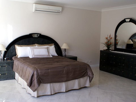 A Good Rest B&B - Accommodation Kalgoorlie 0