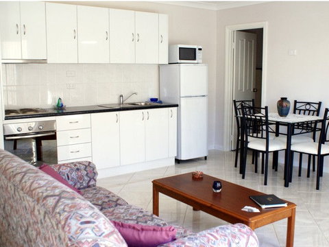 A Good Rest B&B - Accommodation Kalgoorlie 2