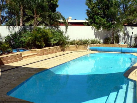 A Good Rest B&B - Accommodation Kalgoorlie 4