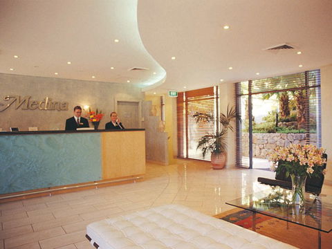 Adina Apartment Hotel Coogee Sydney - Accommodation Kalgoorlie 1