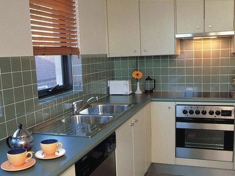 Adina Apartment Hotel Coogee Sydney - Accommodation Kalgoorlie 2