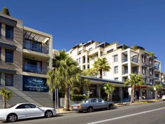 Adina Apartment Hotel Coogee Sydney - Accommodation Kalgoorlie 3