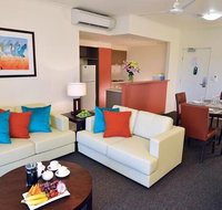 Advance Serviced Apartments - Accommodation Kalgoorlie