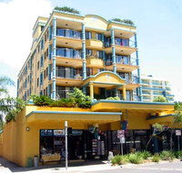 Aegean Mooloolaba - Accommodation Kalgoorlie
