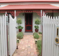Airleigh Rose Cottage - Accommodation Kalgoorlie