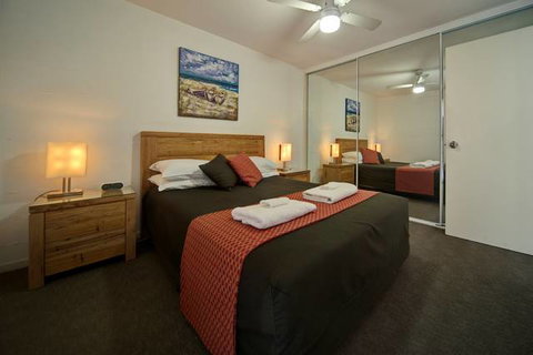 Albacore Apartments - Accommodation Kalgoorlie 0