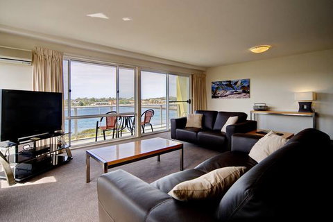 Albacore Apartments - Accommodation Kalgoorlie 4