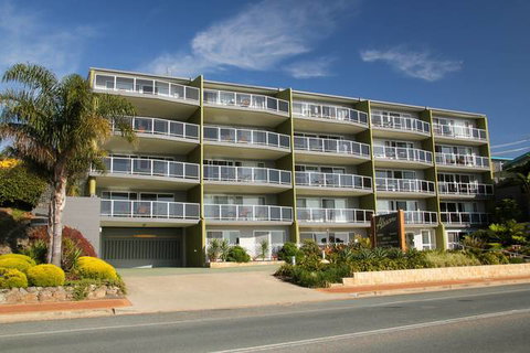 Albacore Apartments - Accommodation Kalgoorlie 5