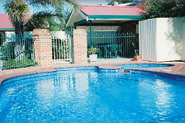 Alyn Motel - Accommodation Kalgoorlie 0