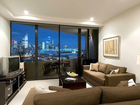 Apartments@Docklands - Accommodation Kalgoorlie 0