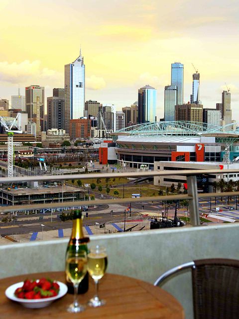Apartments@Docklands - Accommodation Kalgoorlie 3