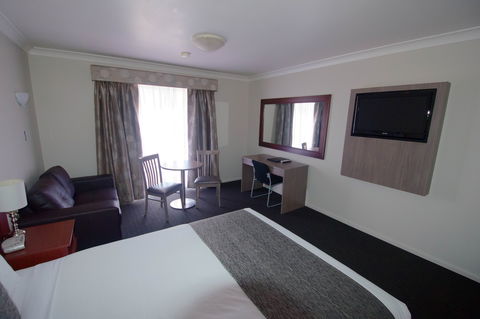 Ashby House Motor Inn - Accommodation Kalgoorlie 2