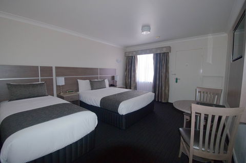 Ashby House Motor Inn - Accommodation Kalgoorlie 5