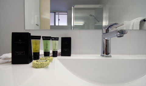 Ashby House Motor Inn - Accommodation Kalgoorlie 4