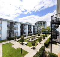 Assured Waterside Apartments - Accommodation Kalgoorlie