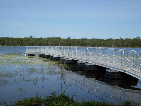 Aurora Kakadu Resort - Accommodation Kalgoorlie 6