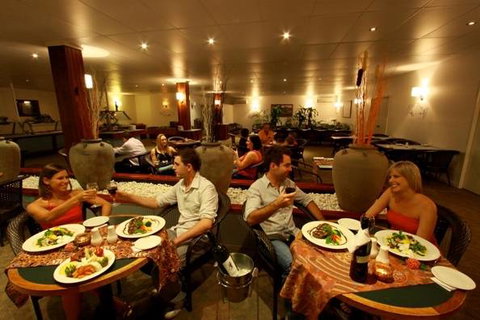 Aurora Kakadu Resort - Accommodation Kalgoorlie 8