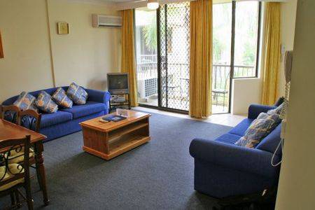Aussie Resort - Accommodation Kalgoorlie 0