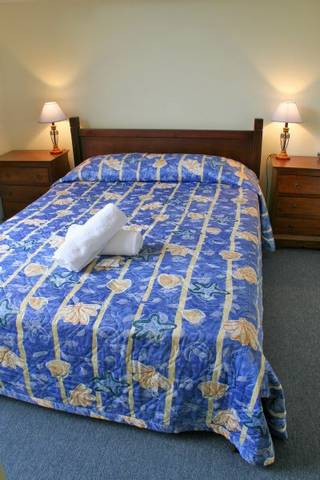 Aussie Resort - Accommodation Kalgoorlie 1