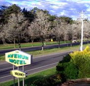 Avenue Motel - Accommodation Kalgoorlie