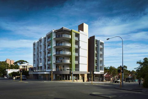 Baileys Serviced Apartments - Accommodation Kalgoorlie 0