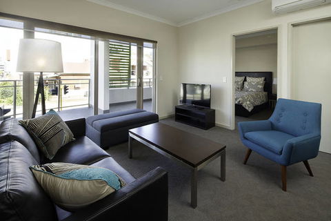Baileys Serviced Apartments - Accommodation Kalgoorlie 1