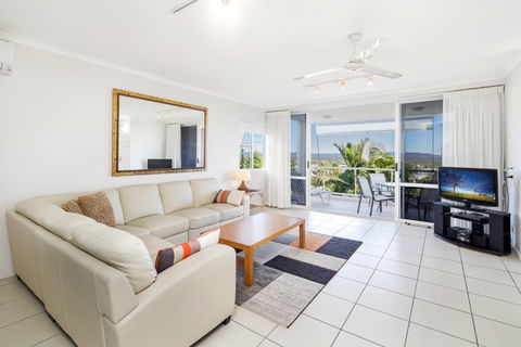 Bali Hai Apartments Noosa - Accommodation Kalgoorlie 1