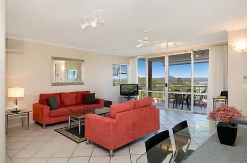 Bali Hai Apartments Noosa - Accommodation Kalgoorlie 2