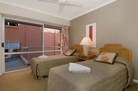Bali Hai Apartments Noosa - Accommodation Kalgoorlie 4