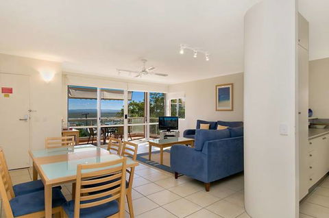 Bali Hai Apartments Noosa - Accommodation Kalgoorlie 5