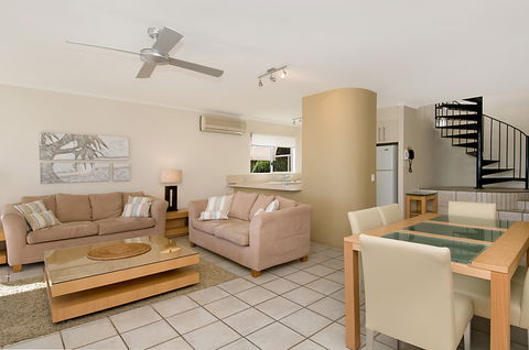 Bali Hai Apartments Noosa - Accommodation Kalgoorlie 6