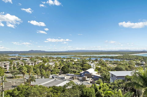 Bali Hai Apartments Noosa - Accommodation Kalgoorlie 11