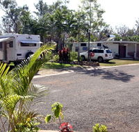 Batchelor Holiday Park - Accommodation Kalgoorlie