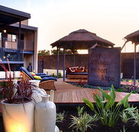 Bay Village Resort and Spa Dunsborough - Accommodation Kalgoorlie