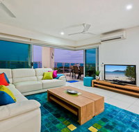 Beachlife Sea Breeze Luxury  Apartment Harbour Views - Accommodation Kalgoorlie