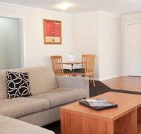 Best Western Charles Sturt Suites  Apartments