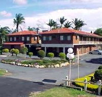 Best Western Ipswich - Accommodation Kalgoorlie