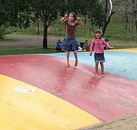Big4 Cania Gorge Caravan and Tourist Park - Accommodation Kalgoorlie