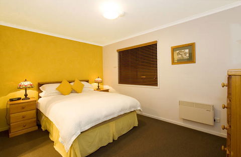 Bindo Creek Cabins - Accommodation Kalgoorlie 0