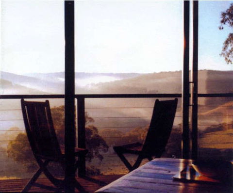 Bindo Creek Cabins - Accommodation Kalgoorlie 1