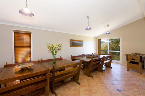 Bindo Creek Cabins - Accommodation Kalgoorlie 2