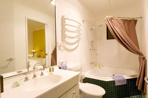 Bindo Creek Cabins - Accommodation Kalgoorlie 3